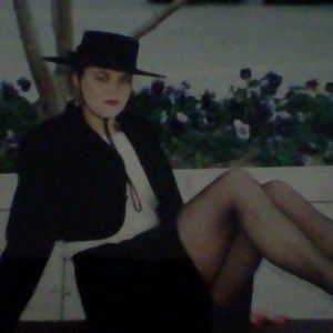 Meet your Posher, Jennifer kim